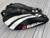 original Babolat 12 rack tennisbag