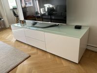 TV-bänk - Sideboard Arctic Voice