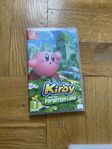 Kirby and the forgotten land Nintendo Switch