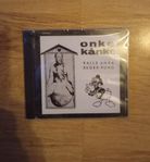 Onkel Kånkel - Kalle Anka Suger Pung. cd 