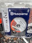 Husqvarna vari-cut s35 300mm