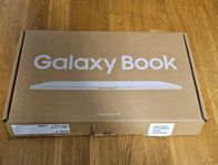 Samsung Galaxy Book3 360 - 15.6 Touch ,Core i7, 16GB, 512GB