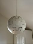 IKEA PS lampa 