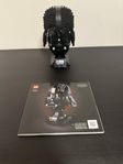 Lego Star Wars Darth Vader Helmet 75304