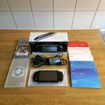 PlayStation Portable - PSP