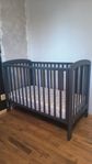 Baby Crib