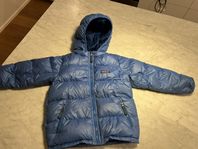 Patagonia dunjacka strl 5