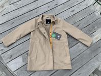 NY Didrikson Svanen Kid's Coat