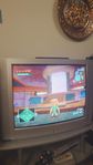 Grundig CRT TV 28" S Video RGB Stereo Sound