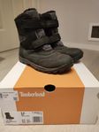 Timberland vinterskor barn st 38