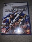 Warhammer 40k Space Marine 2