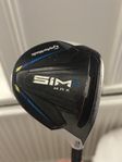 Taylormade Sim2 FW3