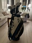 Taylormade Sim2 Tourbag