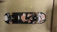 2 Custom skateboard