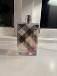 burberry brit pour femme 