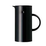 Stelton EM77 termoskannor 1 liter + 0.5 liter ABS - Svart