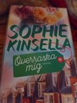 överraska mig av Sophie Kinsella 