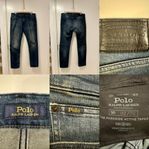 Ralph Lauren jeans