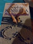 Bröllopsnatten av Sophie Kinsella 