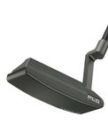 Ping PLD anser D  milled matte black 