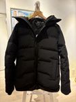 Canada goose macmillan parka