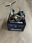 Okuma Helios HSX-20FD