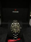 Tudor Black Bay 58