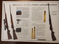 Winchester 70 XTR 6,5*55