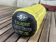 Sea to Summit Escapist 15D Tarp (3x3m, Large) - Nyskick