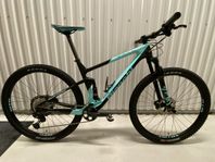 Bianchi Methanol CV FS Höst deal