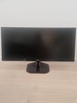 LG 29" 21:9 UltraWide Full HD dataskärm