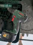 Bosch skruvdragare psr 1800 li-2