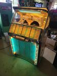 Wurlitzer 1957 Jukebox