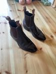 RM Williams Damskor Lady Yearling boot 