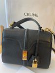 Celine Mini 16 Calfskin