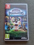 Skylanders imaginators Nintendo switch