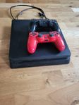 playstation 4 slim