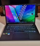 ASUS Vivobook Pro 14 OLED M3401QC.