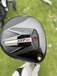 Titleist GT2 13.5° bytes mot 15°