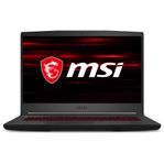 15,6" gaminglaptop med Core i7 & RTX 2060