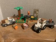 Duplo Zoo