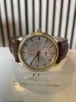 Omega De Ville chronometer 18k (Full set)