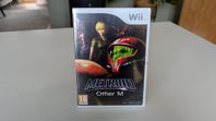 Metroid Other M