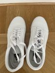 Vans Old Skool vit 45