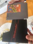 donkey kong Nintendo 8bit nes 