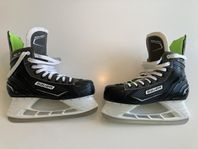 Bauer skridskor 44,5