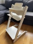 Stokke Tripp Trapp stol 