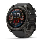 Garmin Fenix 8–51 mm, AMOLED (010-02905-21) 