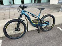 Lapierre Overvolt eMTB, fint skick