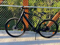 BMW Urban Active E-Bike (elcykel)